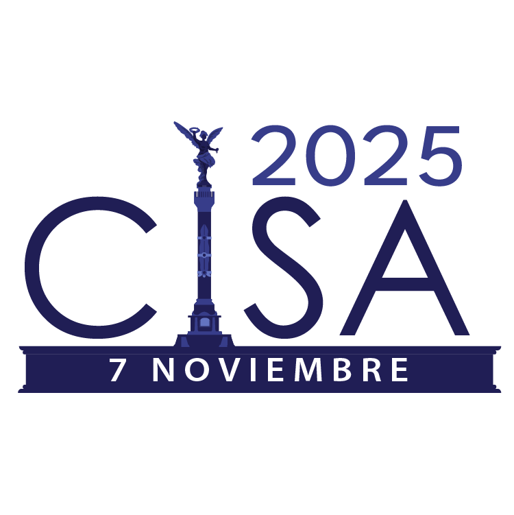 Congreso CISA 2025 México by Aprocal