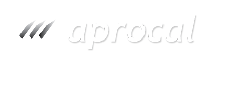 Logo Aprocal