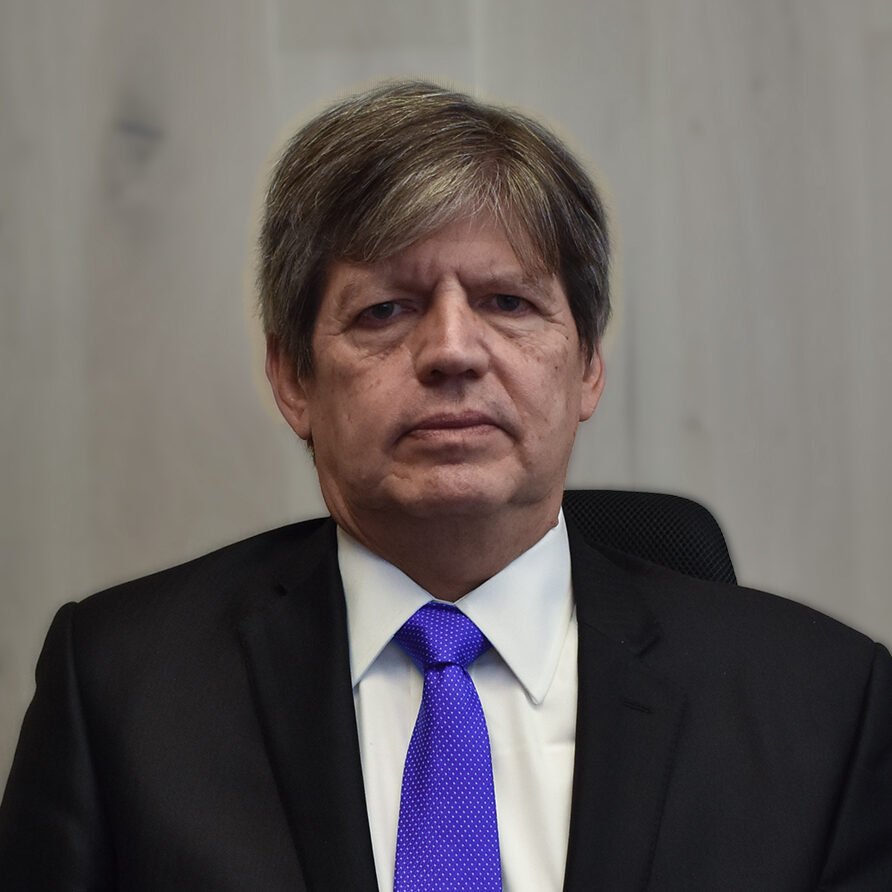 Antonio Chacón