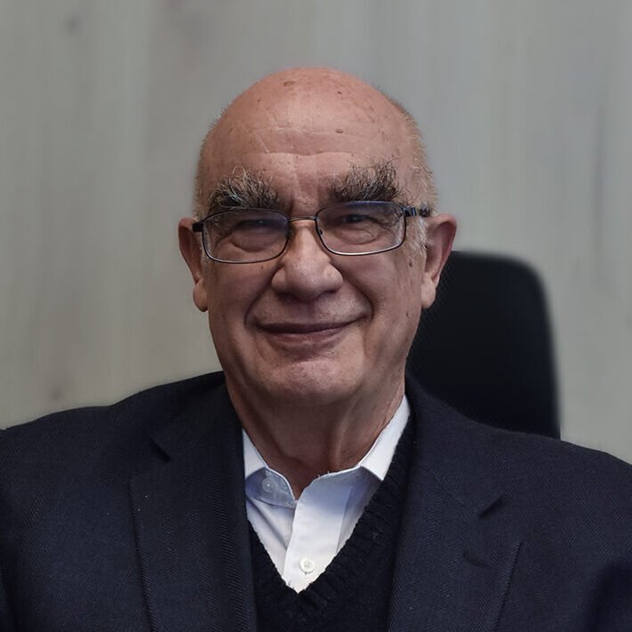 Antonio Maza
