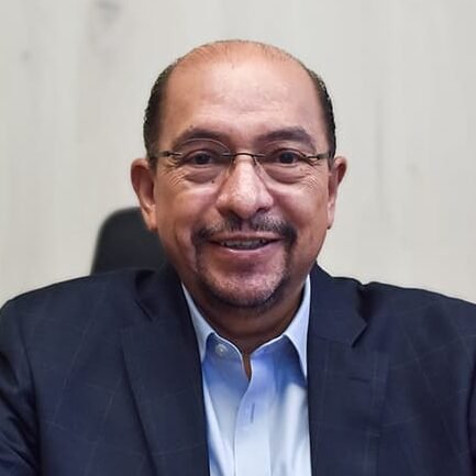 Mario Andrade Sariñana