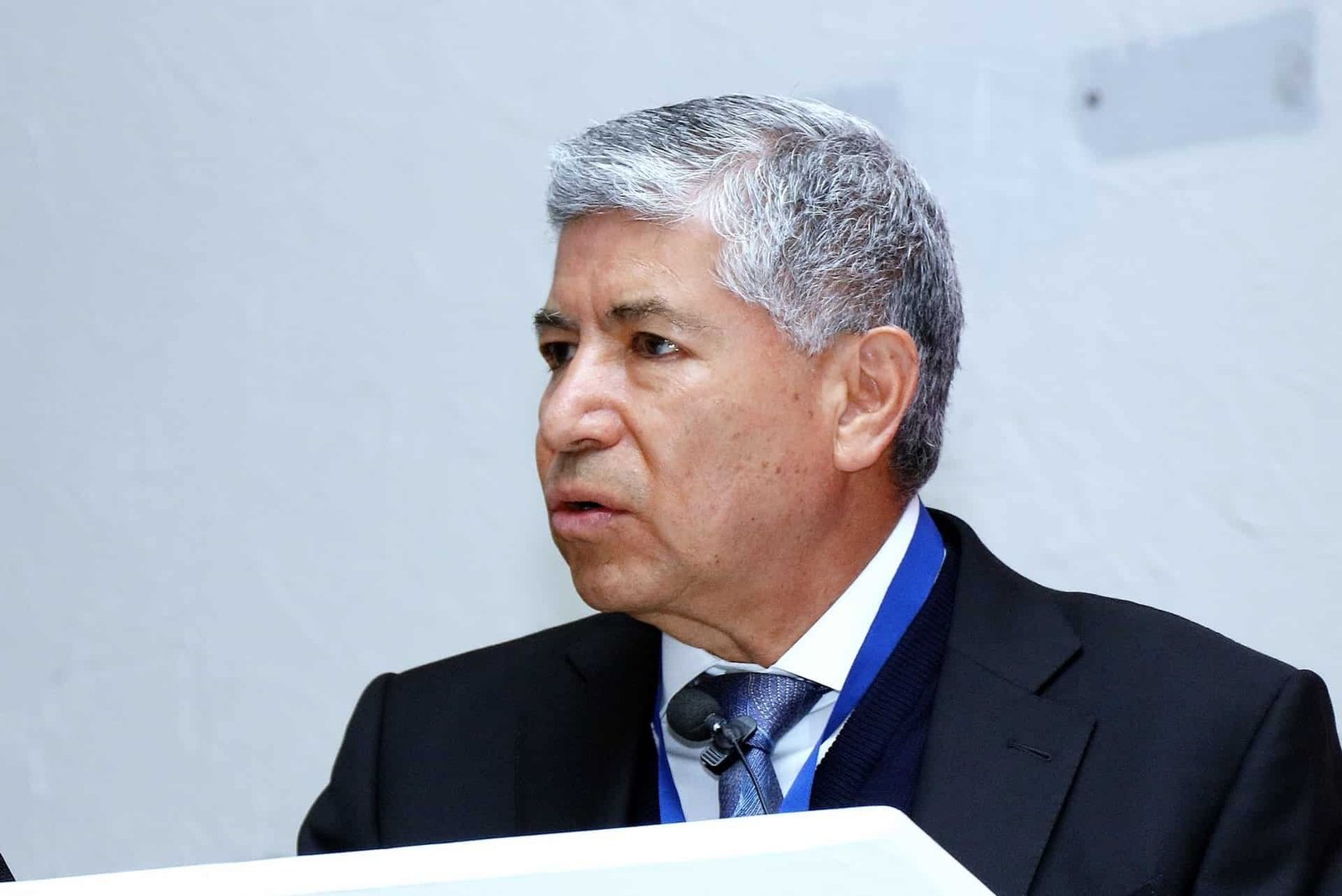Gustavo Moreno Ruiz