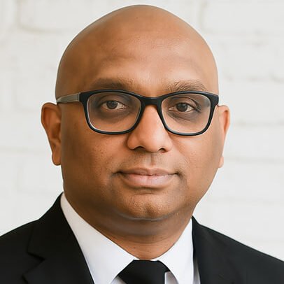 Rameshwar Balanagu
