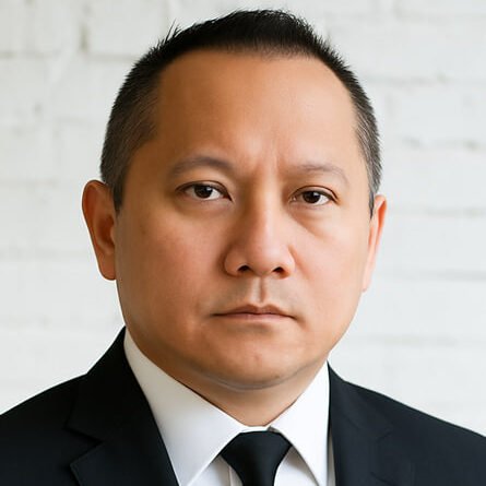 Chieng Moua