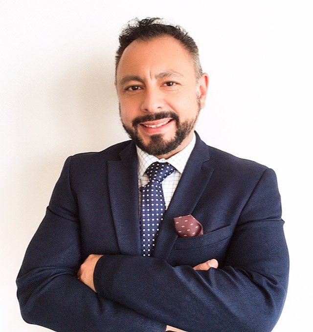 Antonio Hernández Díaz