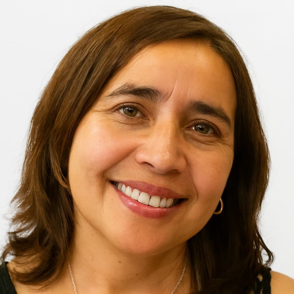 María Isabel Aguilar González